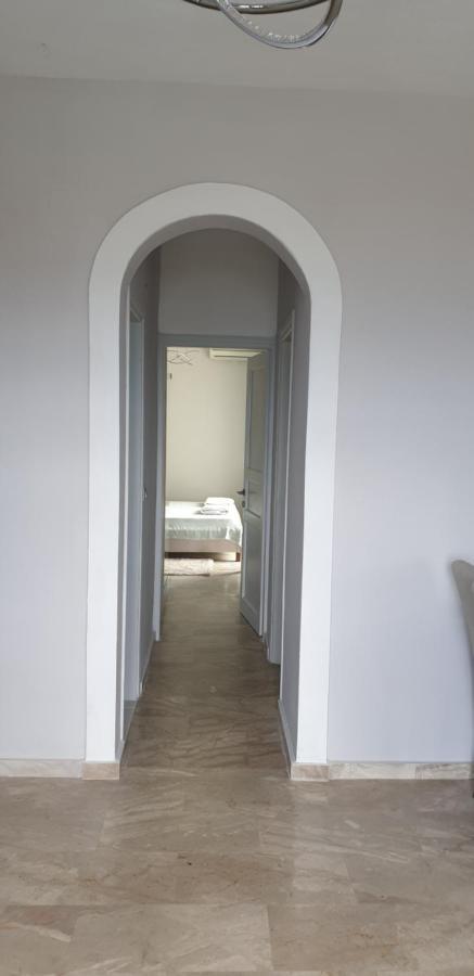 Angela Apartments Pool Gardens And Sea Views Agios Stefanos Avliotes  Bagian luar foto