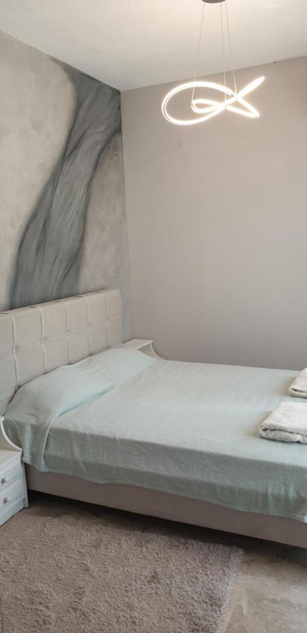 Angela Apartments Pool Gardens And Sea Views Agios Stefanos Avliotes  Bagian luar foto