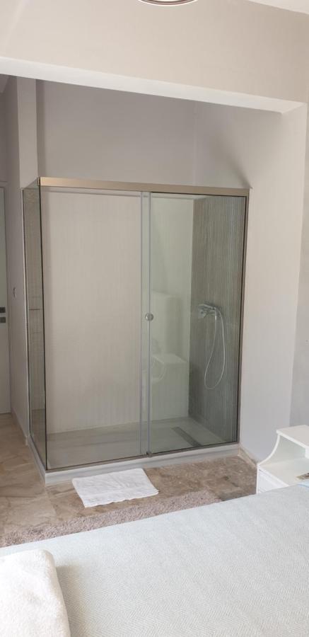Angela Apartments Pool Gardens And Sea Views Agios Stefanos Avliotes  Bagian luar foto