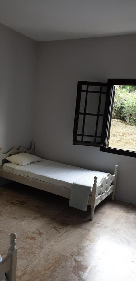 Angela Apartments Pool Gardens And Sea Views Agios Stefanos Avliotes  Bagian luar foto