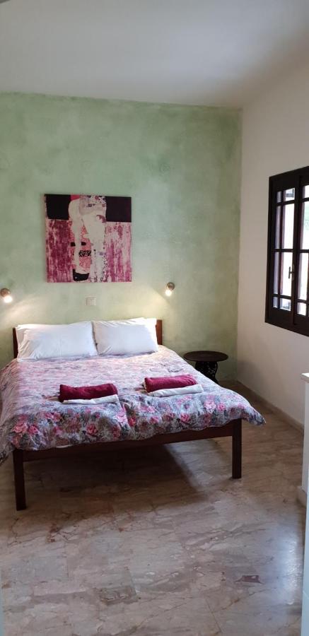 Angela Apartments Pool Gardens And Sea Views Agios Stefanos Avliotes  Bagian luar foto