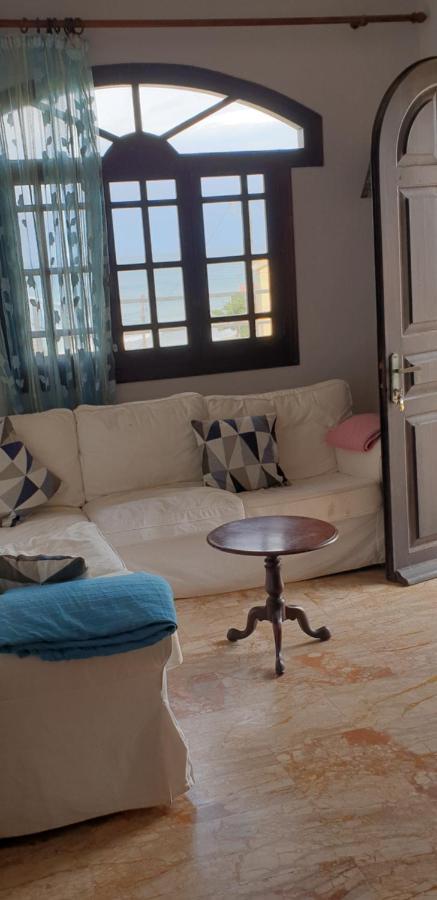 Angela Apartments Pool Gardens And Sea Views Agios Stefanos Avliotes  Bagian luar foto